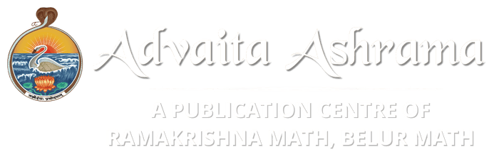 Advaita Ashrama Online Book & Photo Shop